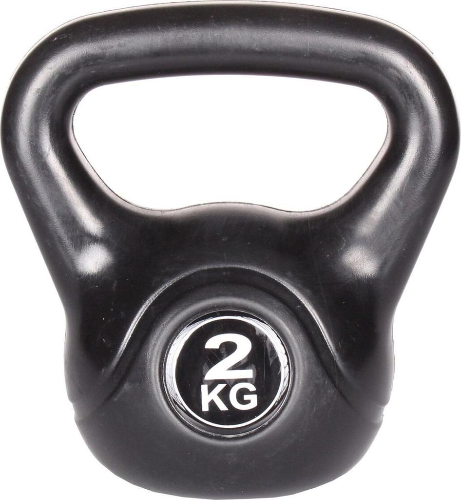 Cross kettlebell Hmotnost: 10 kg Obrázok produktu 