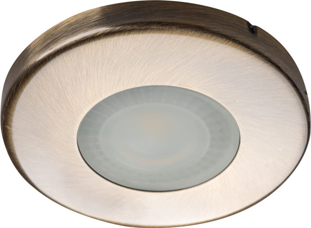 Plafonnier Kanlux série MARIN modèle 4710 IP44 Image du produit 