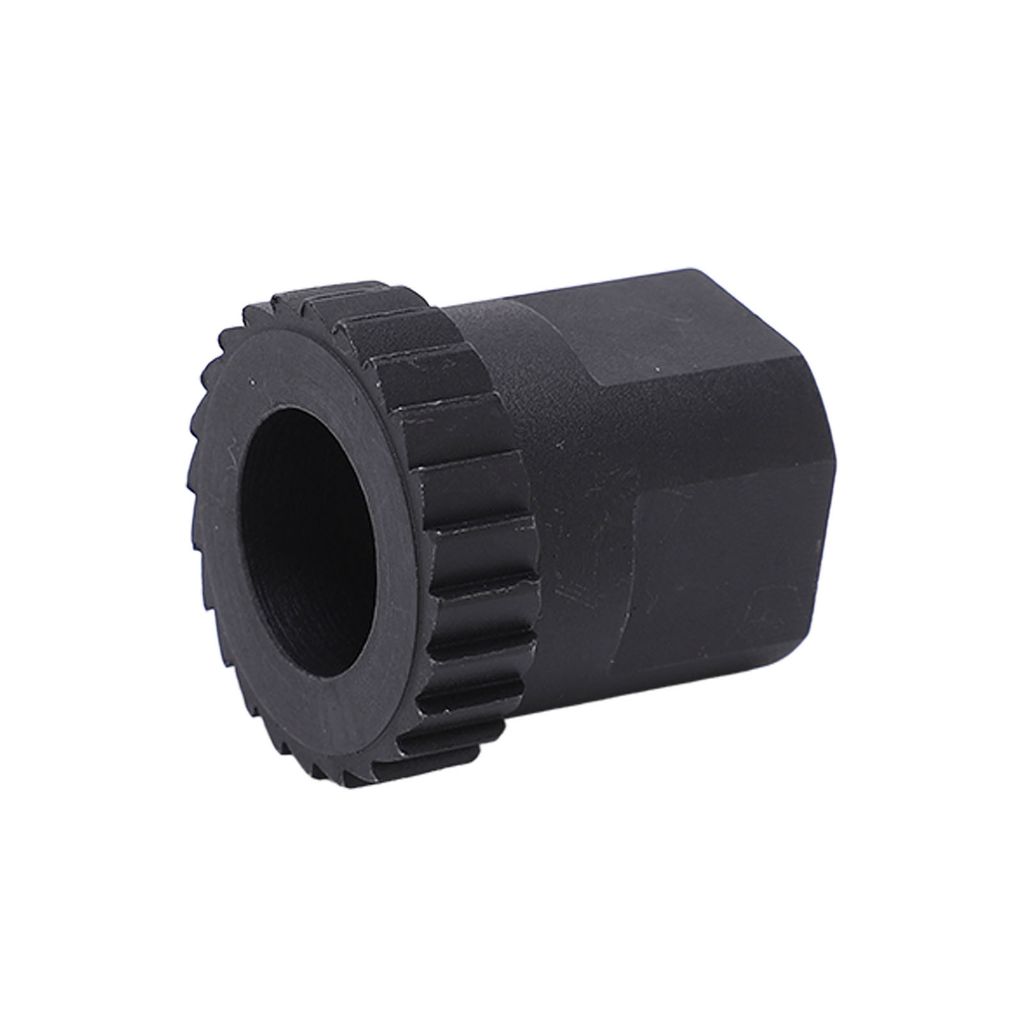 24 Zähne Chromstahl Hinterradnaben-Sicherungsring-Mutternentferner Installationswerkzeug für DT Swiss 3 Sperrklinke