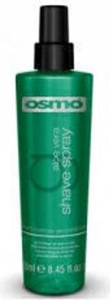 Osmo Spray Grooming Shave Spray
