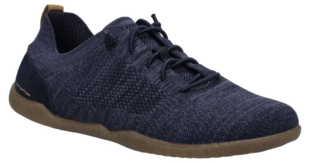JOSEF SEIBEL Cassandra 08 | Sneaker da  Donne | blu Immagine del prodotto 