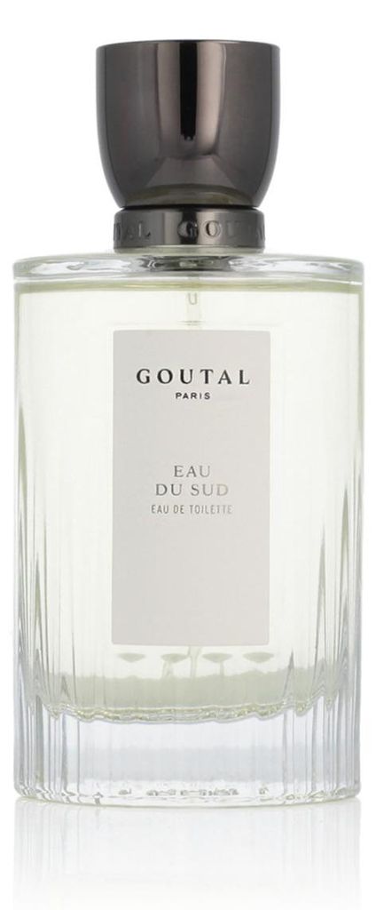 Annick Goutal Eau Du Sud - Refillable Eau de Toilette für Herren 100 ml