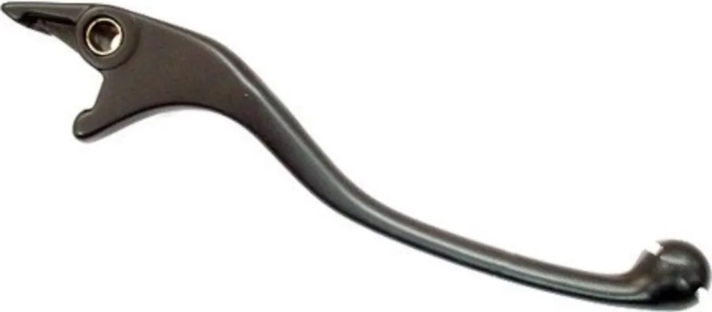 Levier de frein JMP noir pour Honda CMX 500 Rebel et CB 250