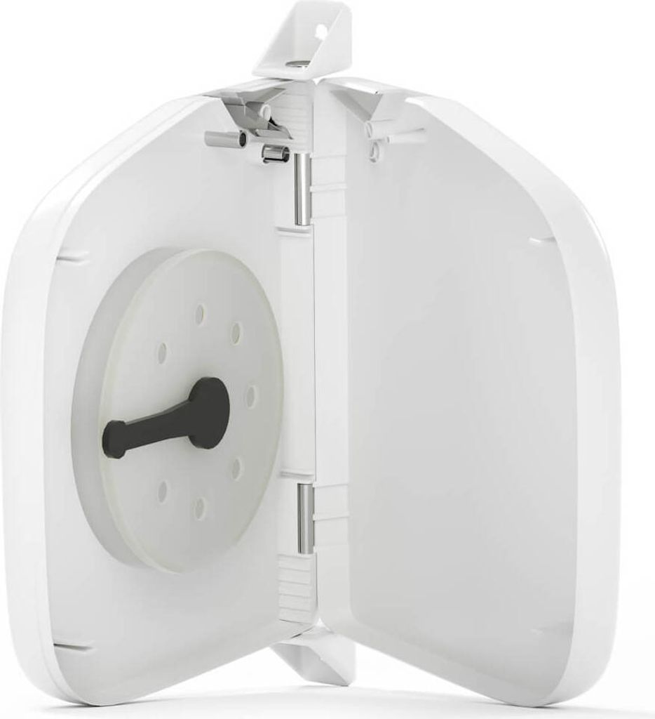 BAUHELD® Rolladen Gurtwickler Aufputz Mini [Ohne Gurt] Produktbild 