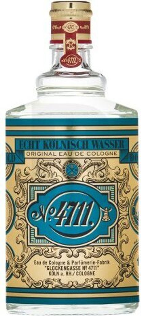 4711 Eau De Cologne 300ml Produktbild 