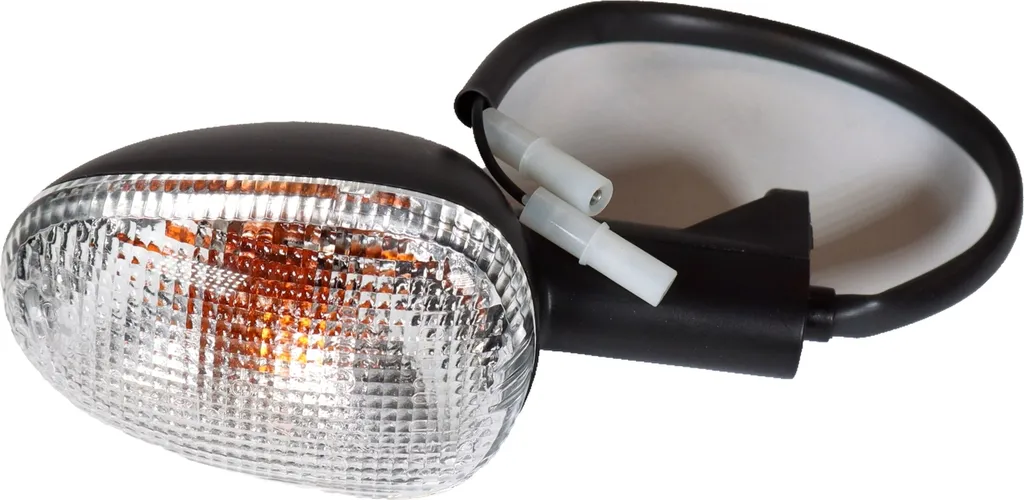 Réparer clignotant avant droit Piaggio Nexus cassé référence 639669 OEM
