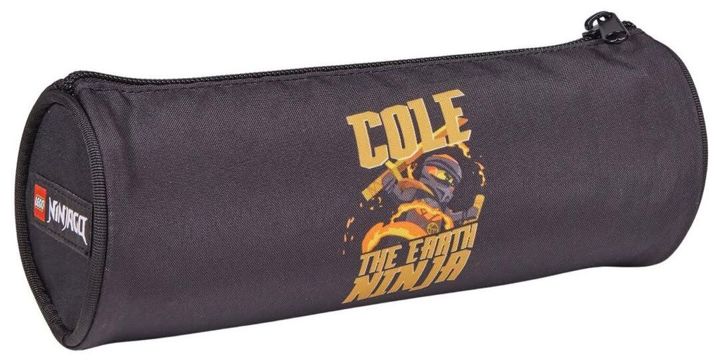 LEGO Ninjago Cole: estuche redondo para lápices Imagen del producto 