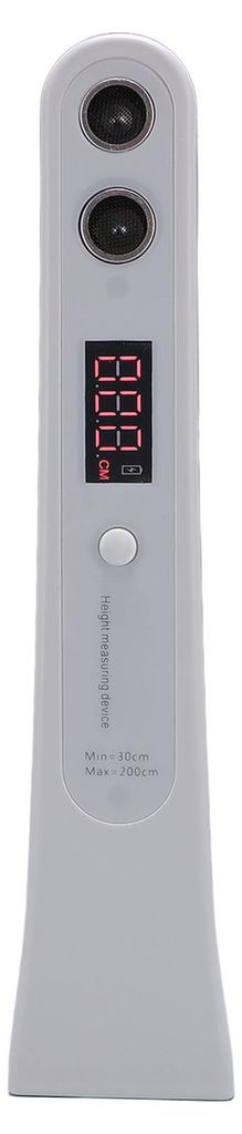 Elektroniczny miernik wzrostu – przenośne urządzenie do Zdjęcie produktu 
