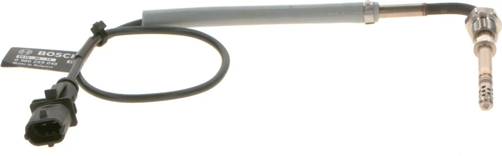 Capteur de température Bosch OE 51825684 Haute Précision Fiat Panda 500L