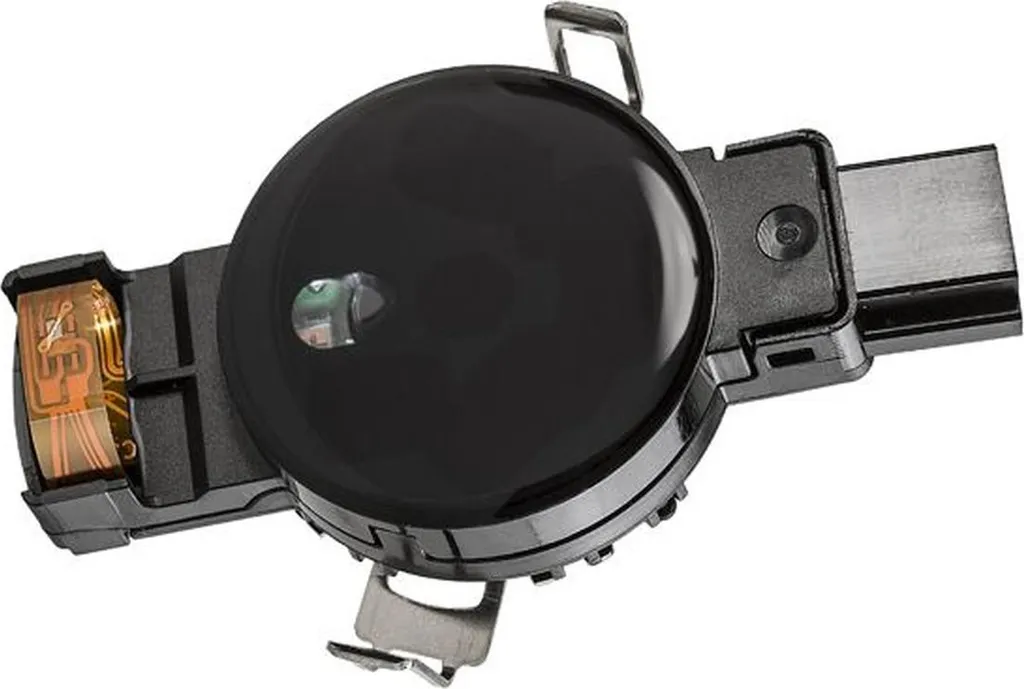 Sensore Pioggia HELLA 6PW 014 657-201 per Pagani e McLaren - Originale
