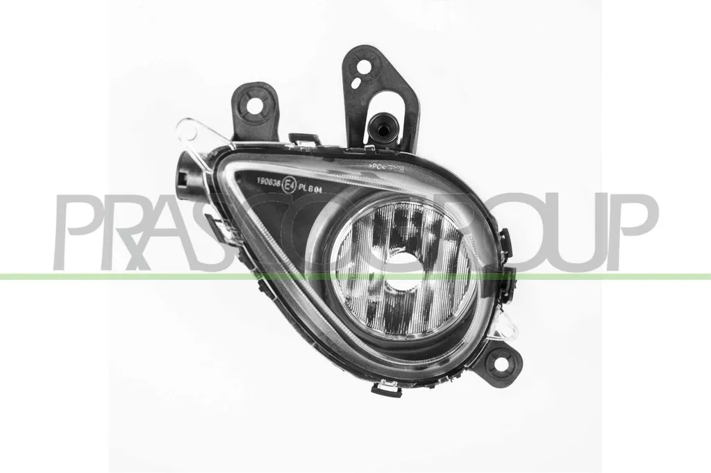 Réparez votre éclairage défectueux : Phare antibrouillard gauche Zafira Tourer