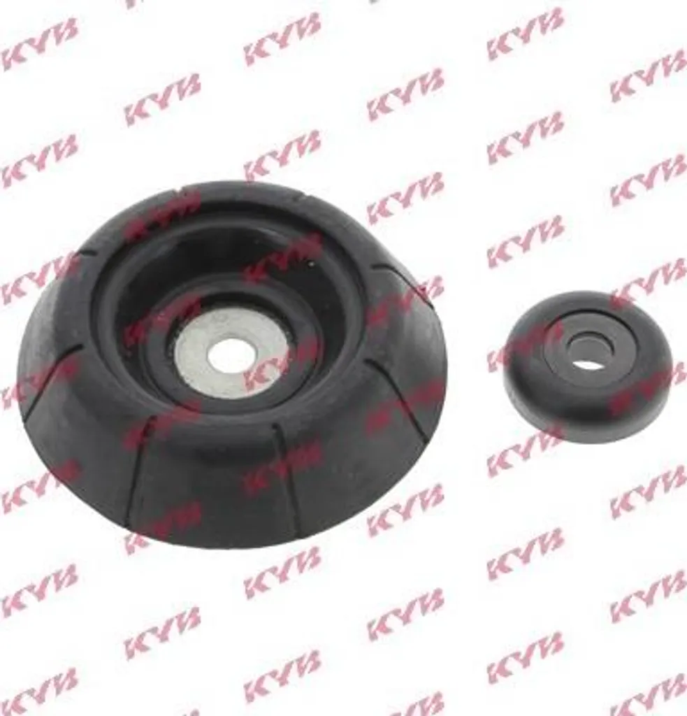 Support d'amortisseur KYB SM3703 pour réparation suspension avant