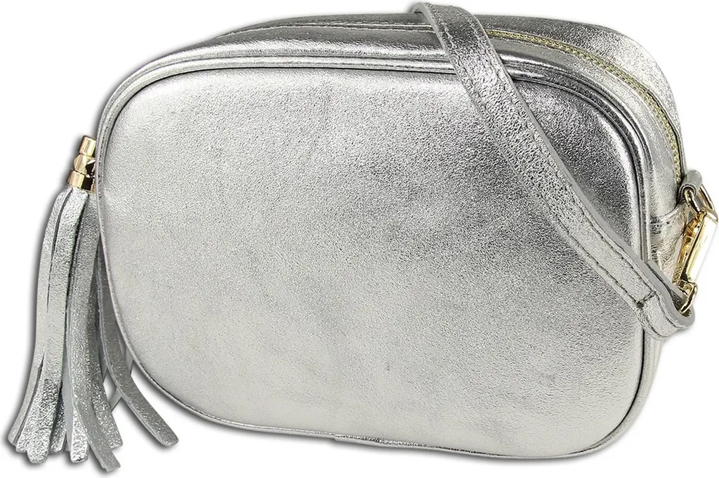 Sac à main Toscanto rose cuir OTT811UJ pour cérémonie et sorties
