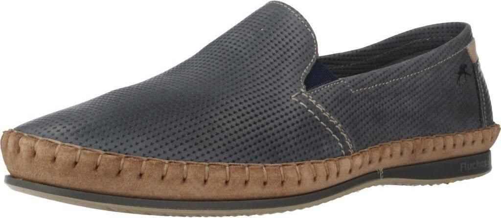 FLUCHOS 8674 Blau