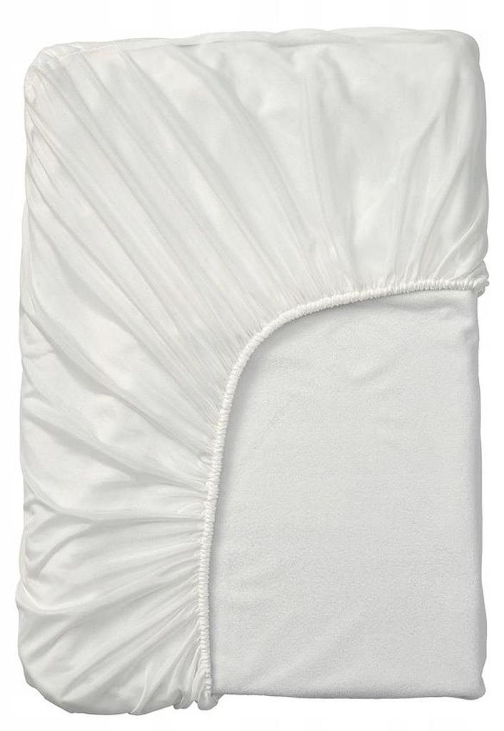 IKEA GRUSNARV Housse de matelas imperméable 140x200 cm Image du produit 