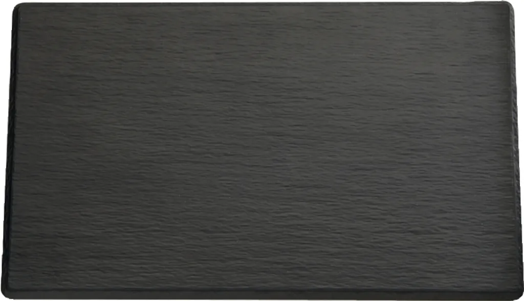 APS 83955 Slate: Il Vassoio GN 1/1 che Cambia il Tuo Buffet