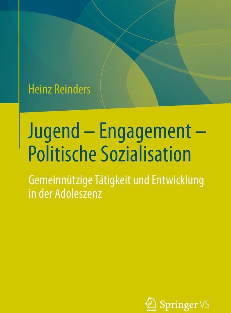 Jugend - Engagement - Politische Sozialisation