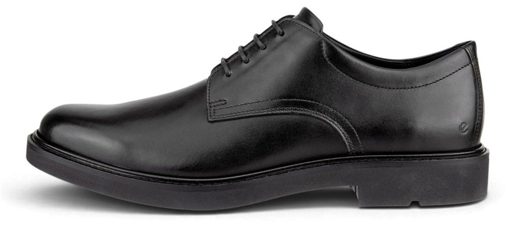 ECCO Herren Businessschuhe 52560401001 Farbe:Schwarz Größe: Produktbild 