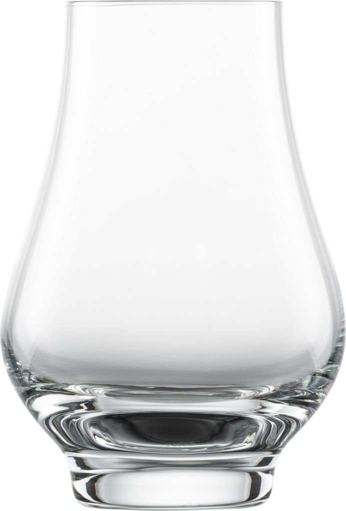 Schott Zwiesel Whisky Nosing Tumbler 4er Set Bar Special, Whiskygläser, Glas, 322 ml, 130000