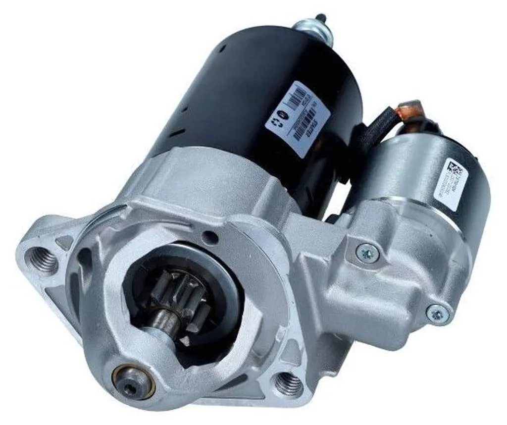 Démarreur performant 1,1kW MAXGEAR 55-0832 pour moteur VW Passat 12V