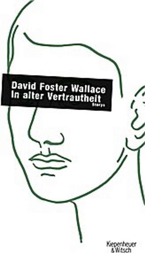In alter Vertrautheit