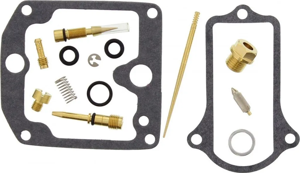 Réparer fuite carburateur Suzuki GS 550 1977-1979 kit complet Keyster