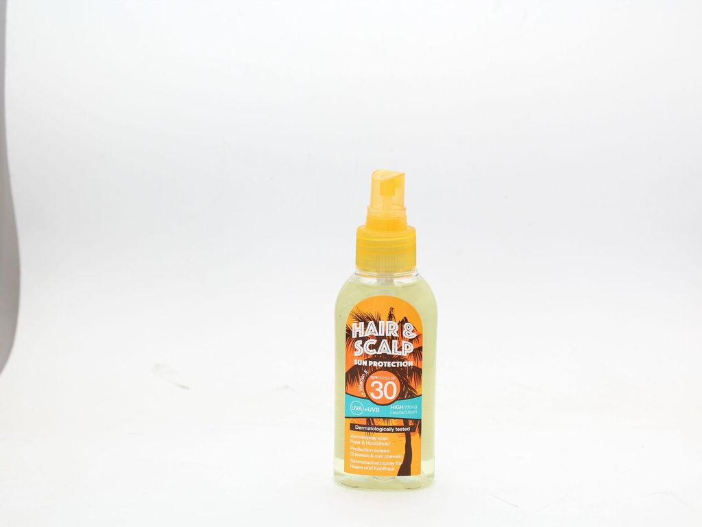 Hair & Scalp Sun Protection LSF30 Produktbild 