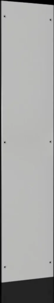 Rittal VX 8184245 Parois Latérales Vissables 1800x400mm Lot de 2 Pièces