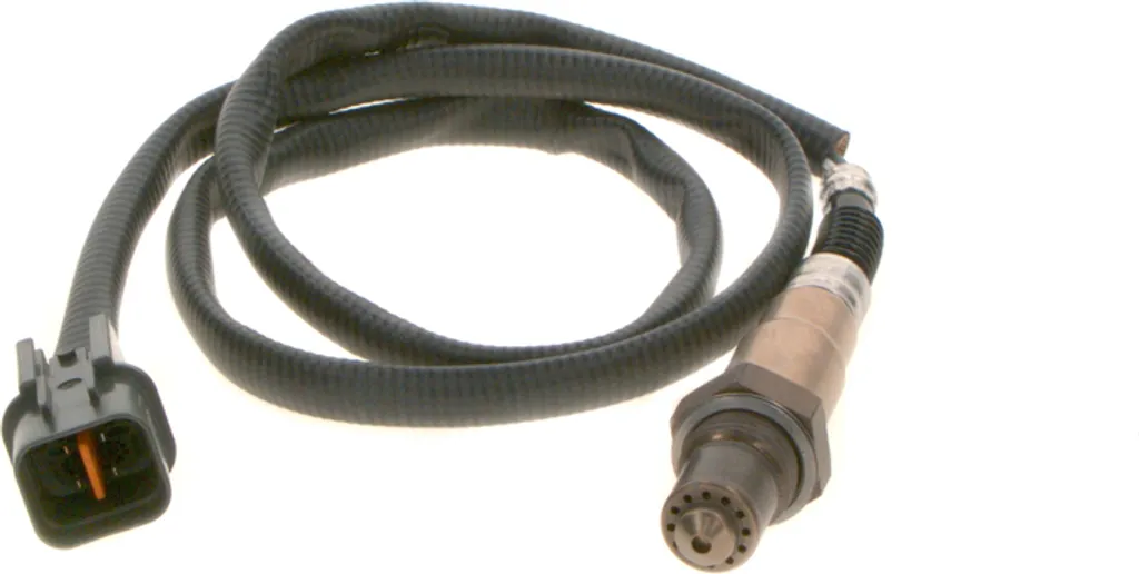 Capteur d'Oxygène Sonde Lambda BOSCH pour Système Échappement Accent IV