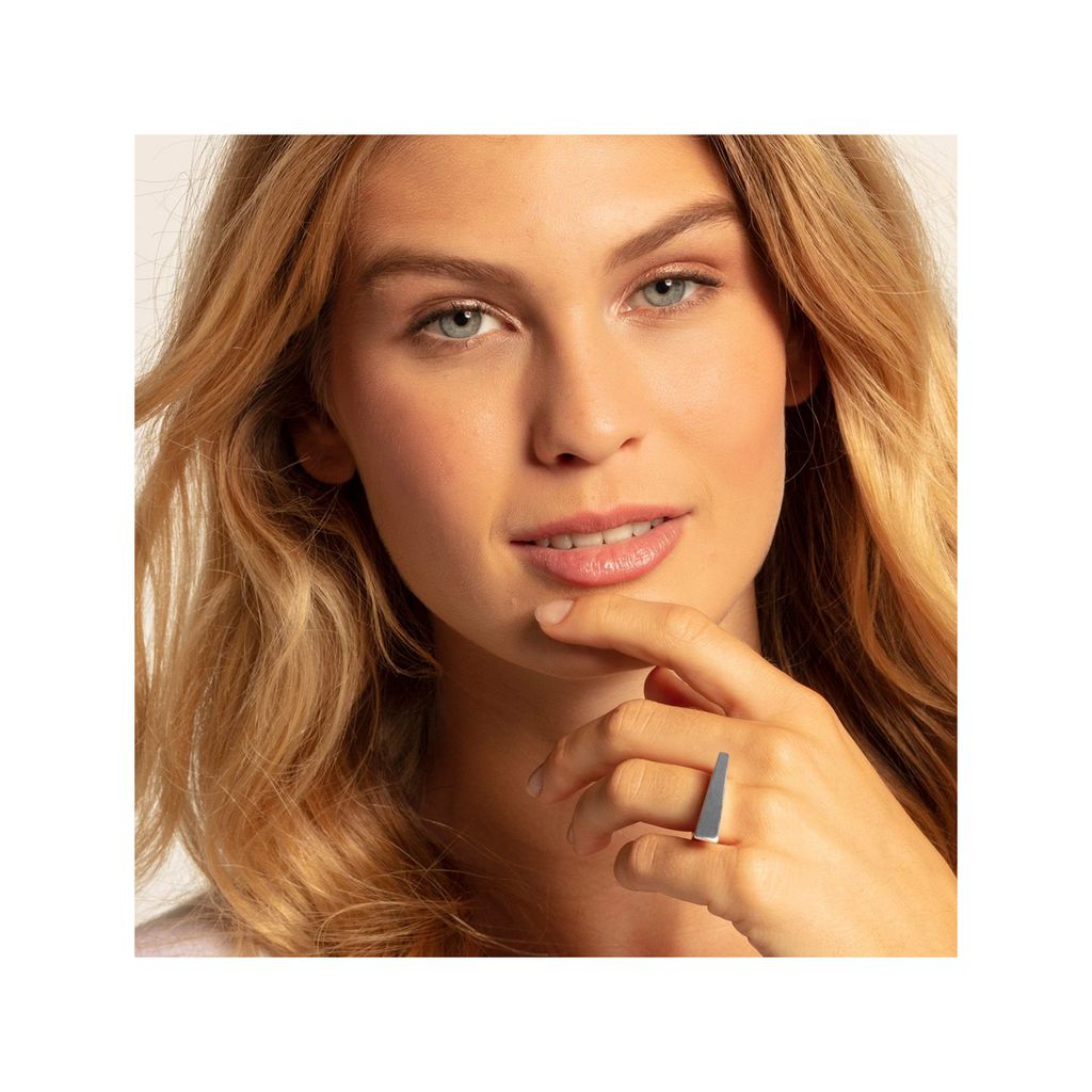 Thomas Sabo Damen Statement Ringe 925 Sterlingsilber Zirkonia '  Ringgröße 54 TR2218 001 21 54
