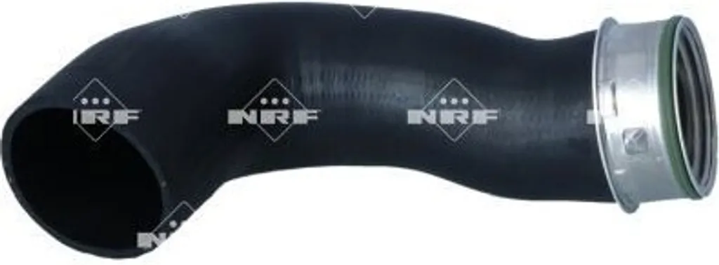 Durite turbo NRF 166222 - Remplacement OE 7H0145980R pour Fiat/VW/Renault