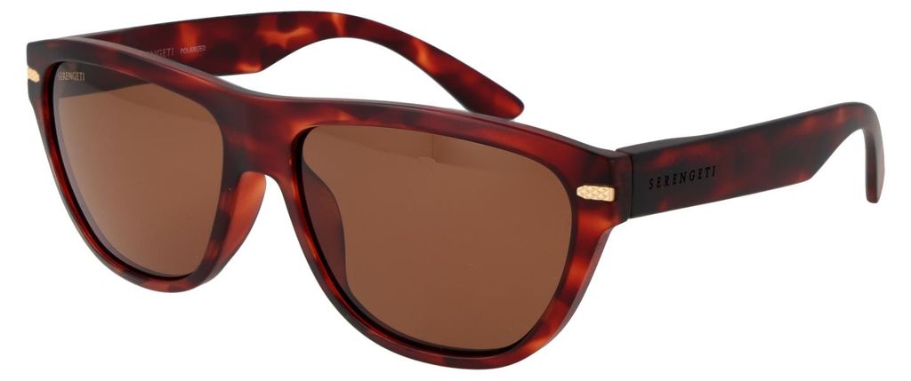 SERENGETI SUNGLASSES Zonnebrillen SS601002 Pancho Productafbeelding 