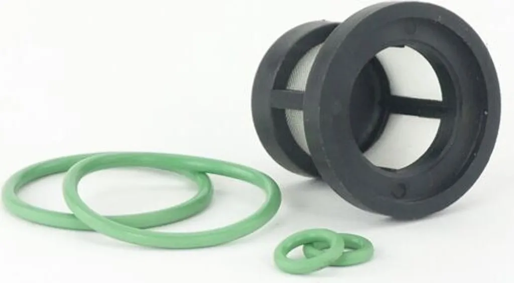 Compresseur de Climatisation pour IVECO DAILY : Solution Froid 12V - 7