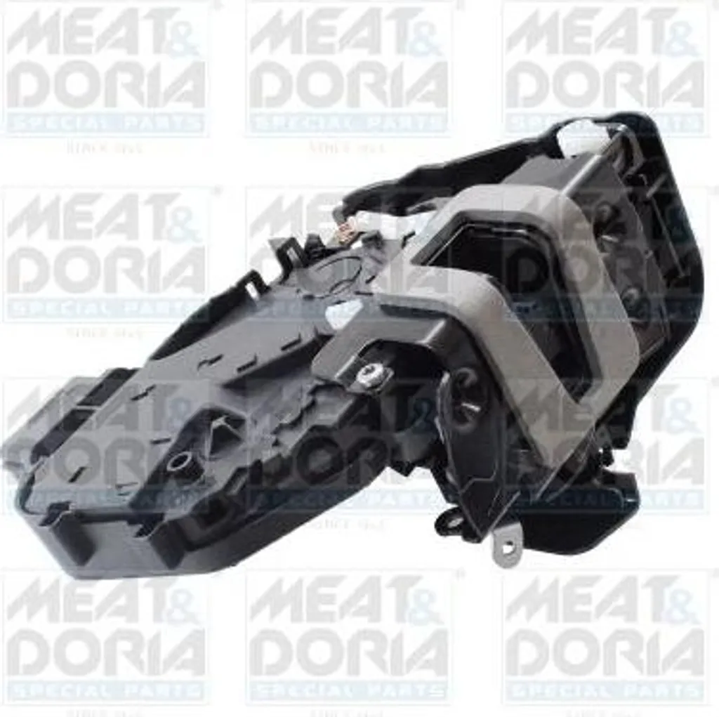Mécanisme de verrouillage de porte compatible C-Max - OE 3M5AR26412ES
