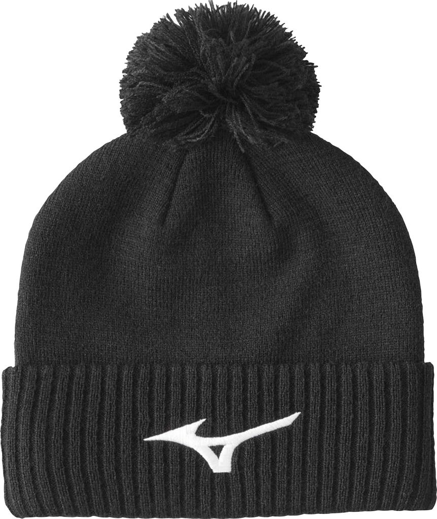Mizuno - Casquette "Jingasa" CS2720 (Taille unique) (Noir) Image du produit 