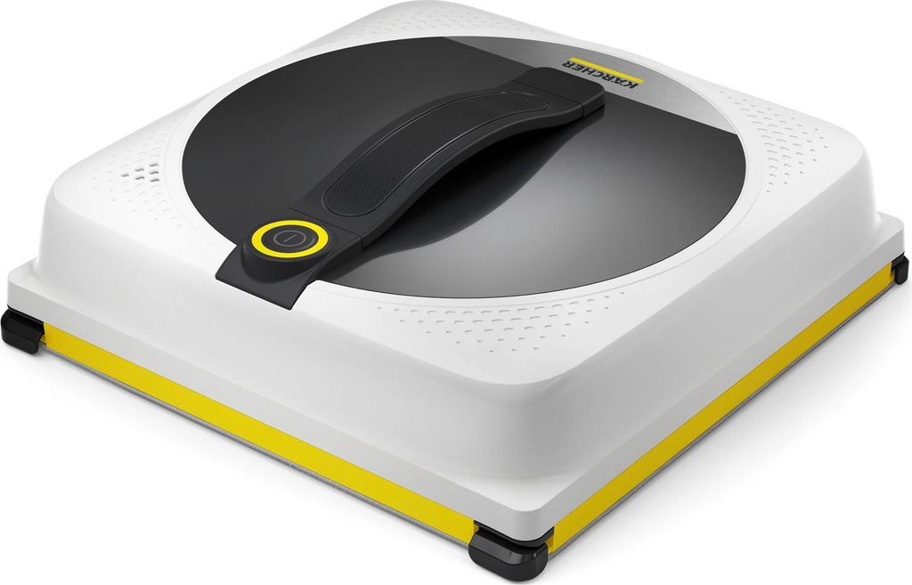 Robot lavavetri Karcher RCW 4 Extra+, serbatoio da 150 ml, Immagine del prodotto 
