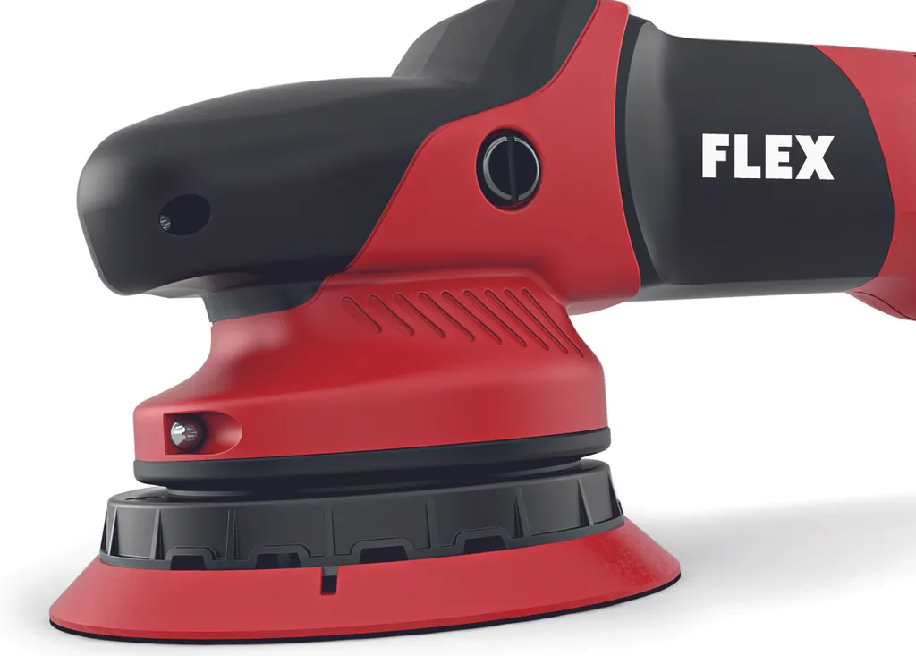 Polisseuse excentrique FLEX XFE 7-15 150 mm outil auto 418080