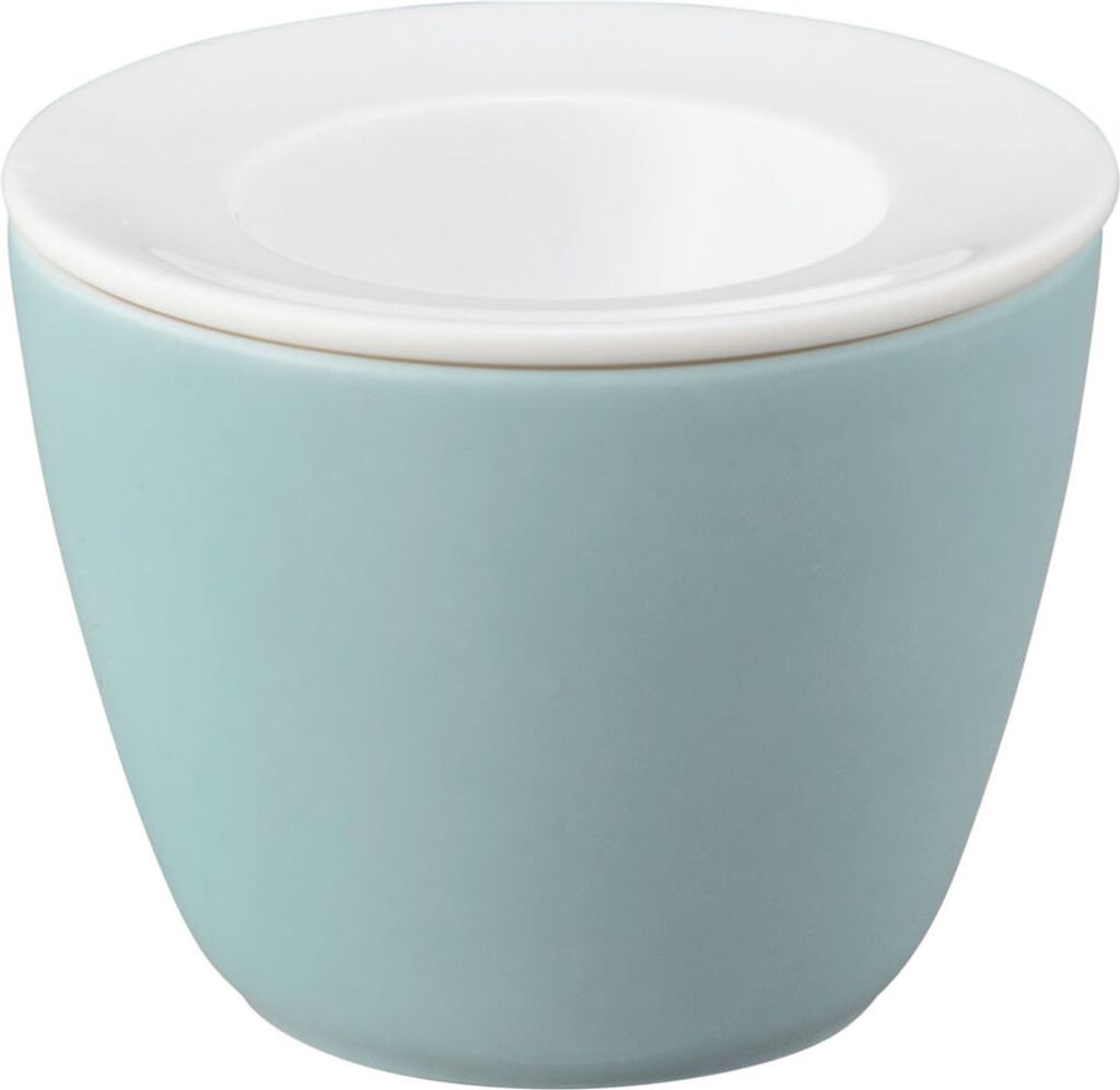 Seltmann Weiden Snack and Egg 2-teilig Life Fashion green chic 001.743854