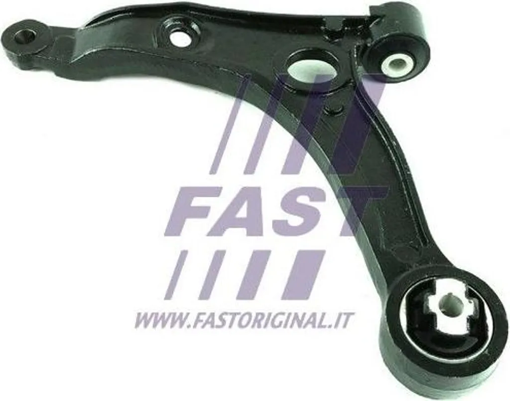 Bras de suspension anti-vibration OE 3520 pour Boxer Jumper Ducato