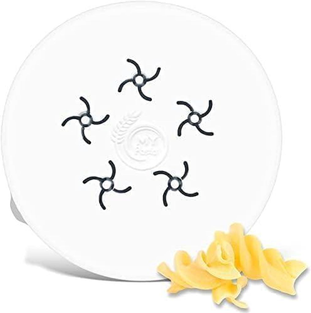 MY PASTA - Fusilli Bucati - Forma na cestoviny pre Obrázok produktu 