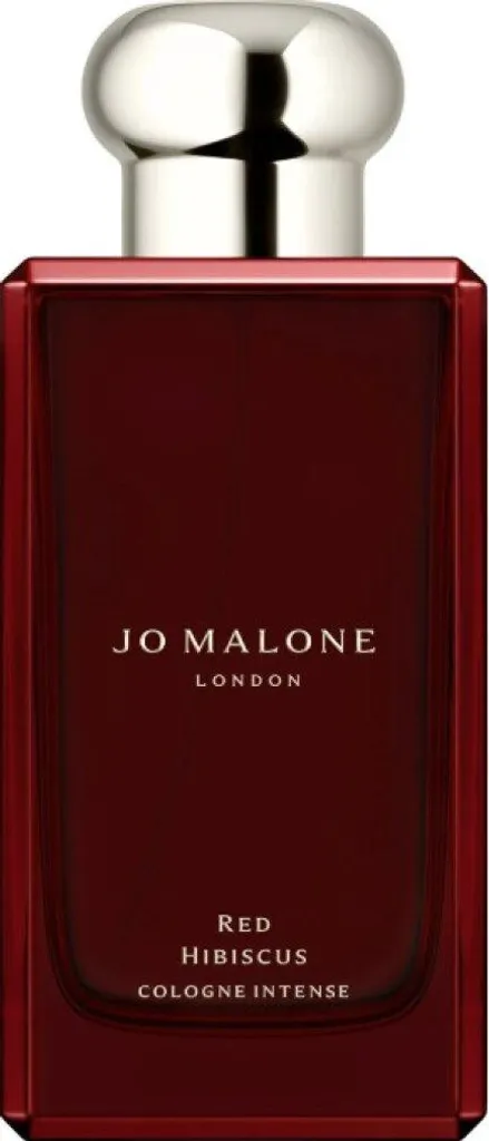 Jo Malone Red Hibiscus Cologne Intense 100ml - Parfum Floral Solaire