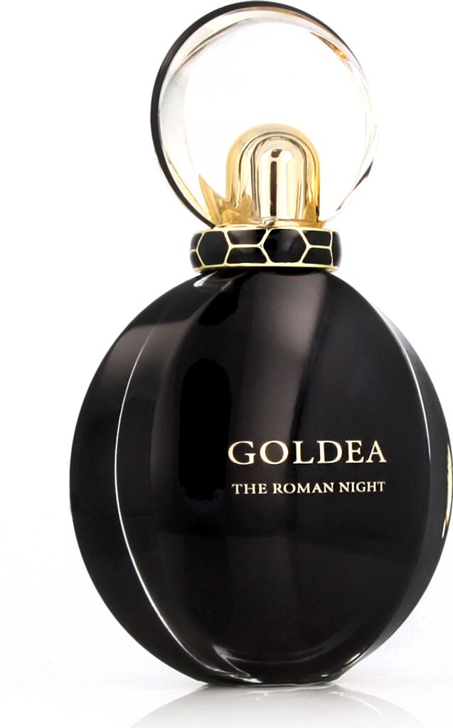 BVLGARI Goldea The Roman Night, Ženy, 75 ml, Sprej, Alcohol Obrázok produktu 