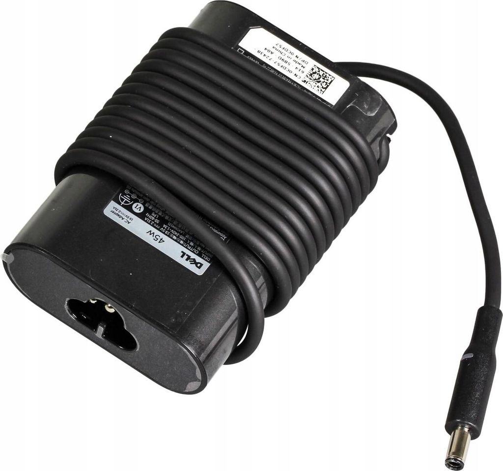 Original DELL 45W-Netzteil (C2WJH) Produktbild 