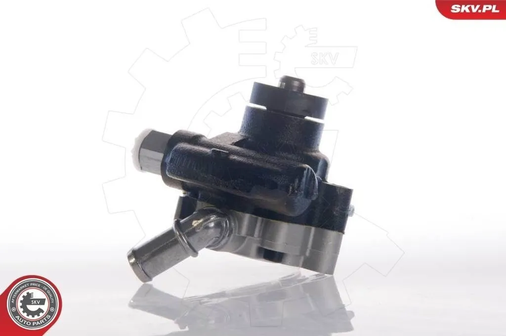 Réparer la Direction de Ford Mondeo III Break avec la Pompe 10SKV158 SKV