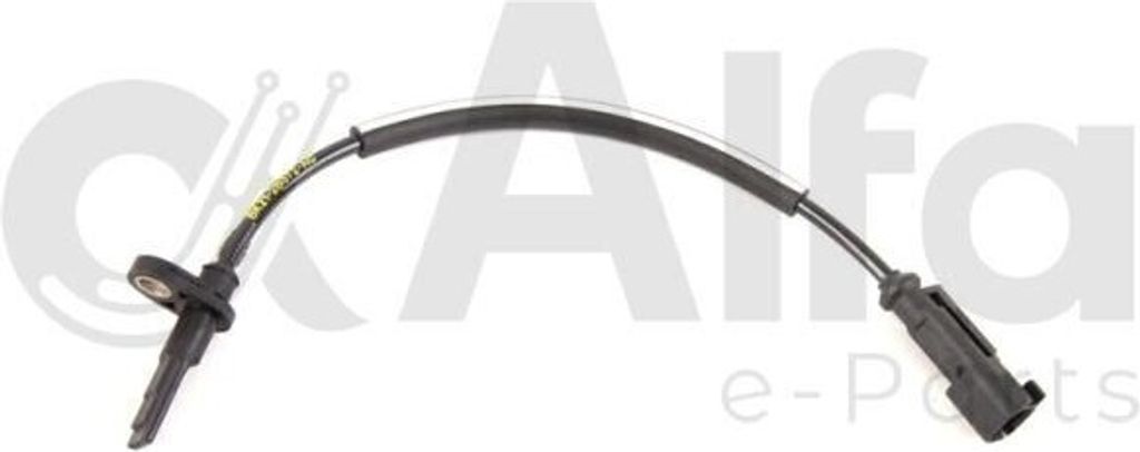 Alfa e-Parts ABS Sensor Raddrehzahl Vorne für FORD Transit Custom V362 Kastenwagen (FY, FZ) AF12320