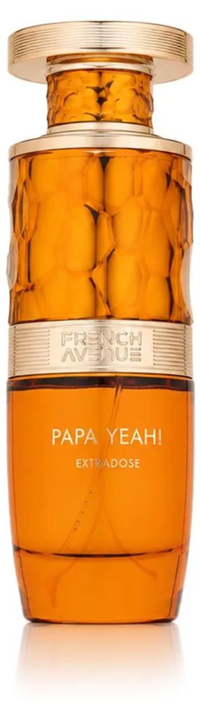 French Avenue Papa Yeah Extradose, Extracto de Perfume, 100 Imagen del producto 