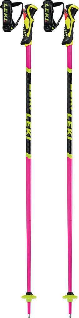 Leki WCR Lite SL 3D 2023/24 Länge: 90 cm