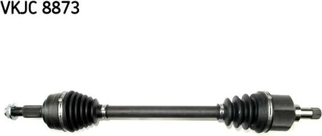 Cardan de transmission avant SKF compatible Peugeot 308 et OE 9677914880