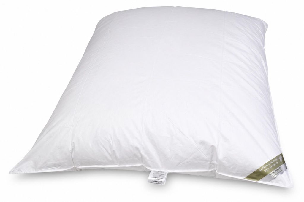 Betten Hofmann Winterbett Oberbett Daunen-Feder-Bett Produktbild 
