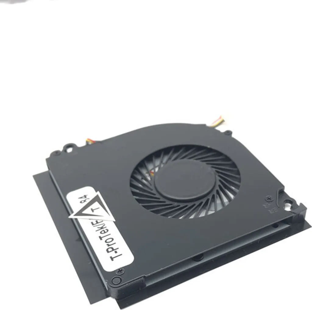 Ventola CPU Clevo P950ER Originale - Risolvi Surriscaldamento e Rumore - 4